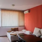 Sunny House Family Complex Appart hôtel Nessebar