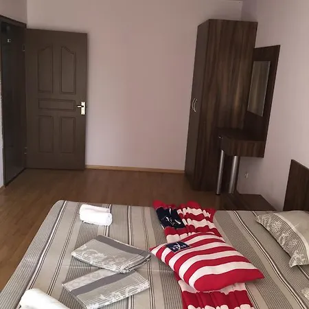 Sunny House Family Complex Apart-hotel