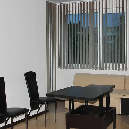 Apart-hotel Sunny House Family Complex 3*