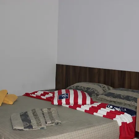 Sunny House Family Complex Apart-hotel 3*