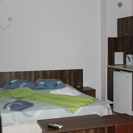 Apart-hotel Sunny House Family Complex 3*