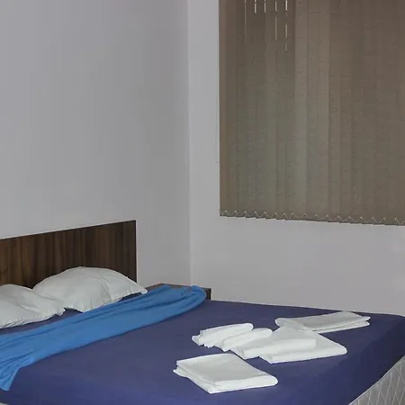 Sunny House Family Complex Apart-hotel