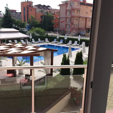 Apart-hotel Sunny House Family Complex