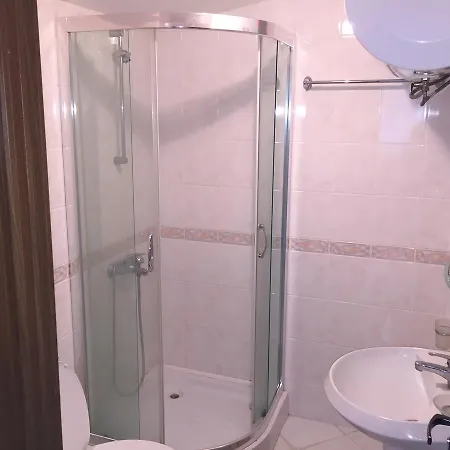 Sunny House Family Complex Nesebar