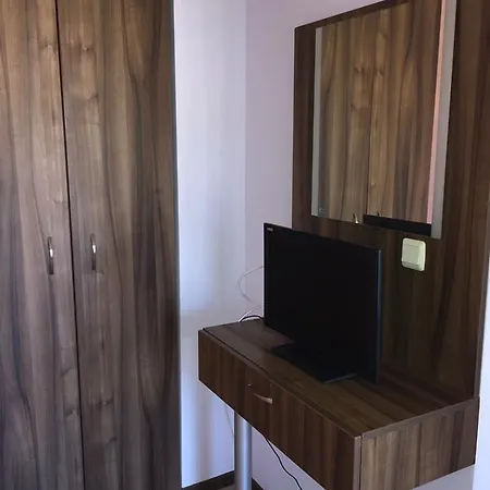 Apart-hotel Sunny House Family Complex 3*