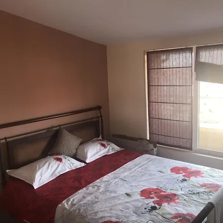 Sunny House Family Complex Apart-hotel 3*