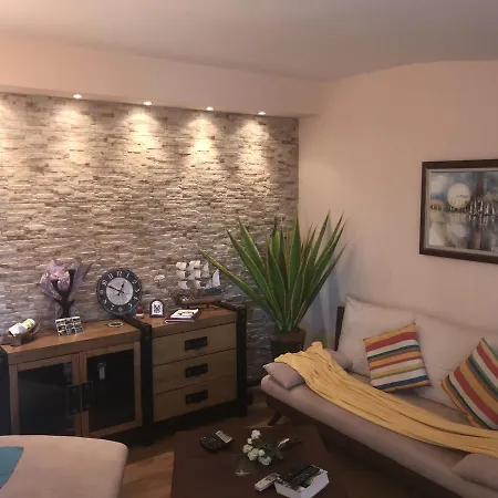 Aparthotel Sunny House Family Complex 3*