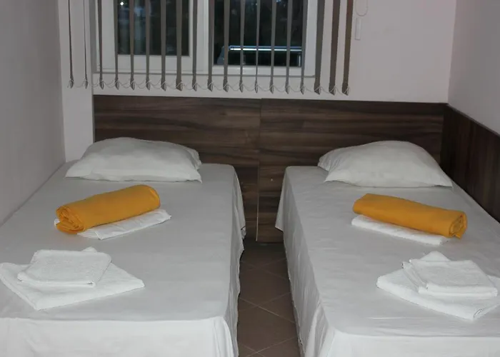 Sunny House Family Complex 3*