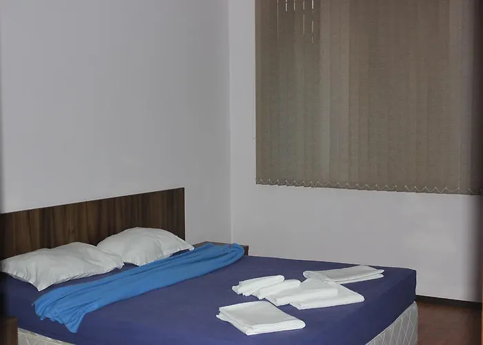 Sunny House Family Complex 아파트호텔