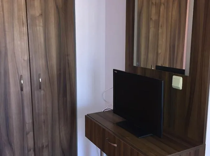 Lejlighedshotel Sunny House Family Complex 3*