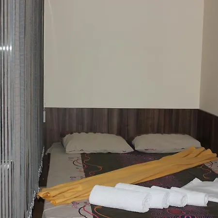 Sunny House Family Complex 3* Nessebar