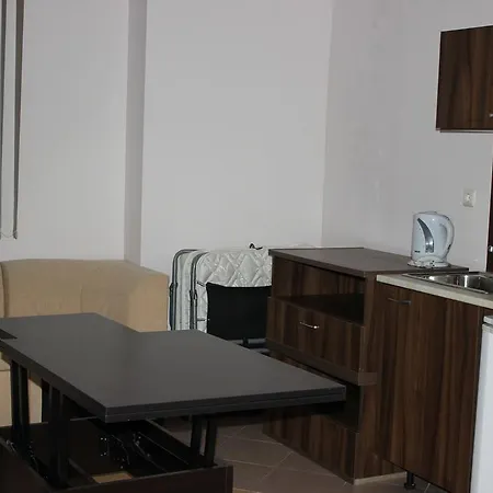 Sunny House Family Complex 3* Nessebar