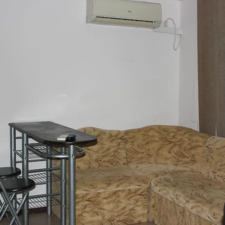 Sunny House Family Complex 3* Nessebar