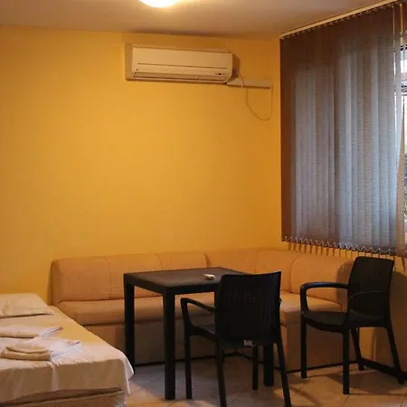 Sunny House Family Complex Hotel apartamentowy