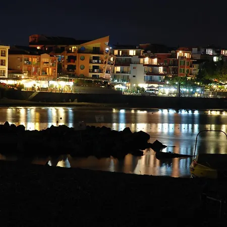 Sunny House Family Complex Hotel apartamentowy