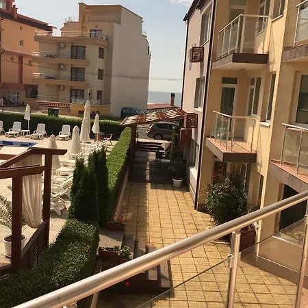 شقة فندقية Sunny House Family Complex