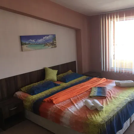Sunny House Family Complex شقة فندقية