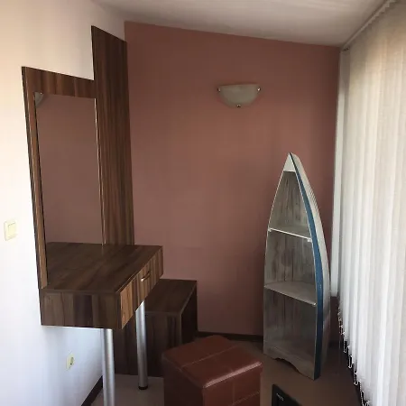 Hotel apartamentowy Sunny House Family Complex Nesebyr