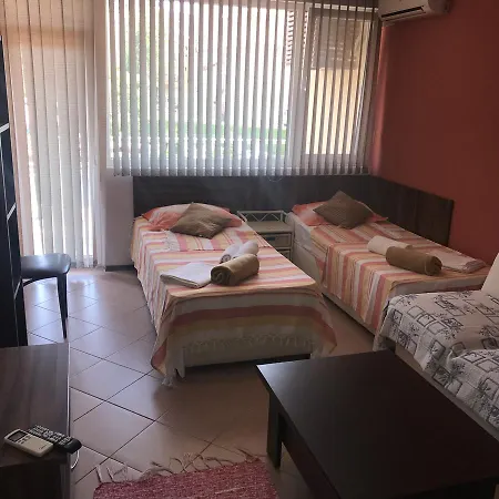 Hotel apartamentowy Sunny House Family Complex 3*