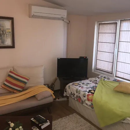 Hotel apartamentowy Sunny House Family Complex 3*