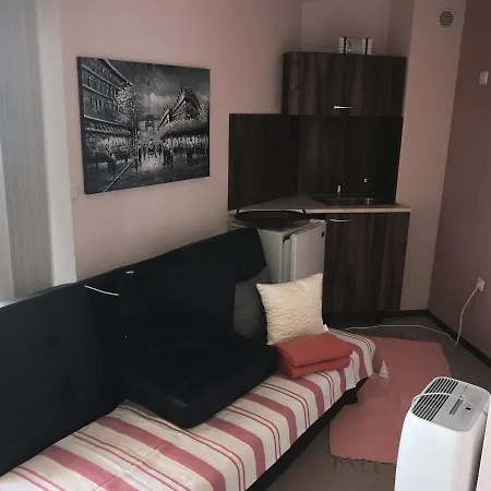 Sunny House Family Complex 3* Nesebyr