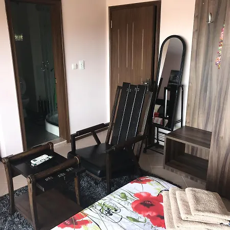 Sunny House Family Complex Hotel apartamentowy