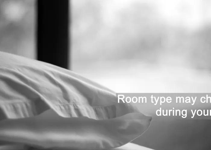 公寓式酒店 Sunny House Family Complex