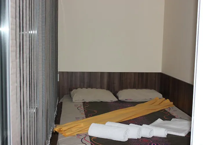 Sunny House Family Complex 3* Nesebar