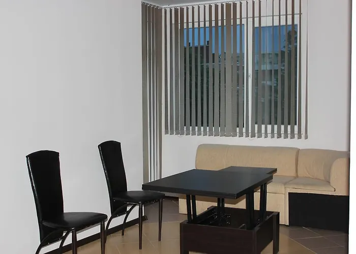 公寓式酒店 Sunny House Family Complex 3*