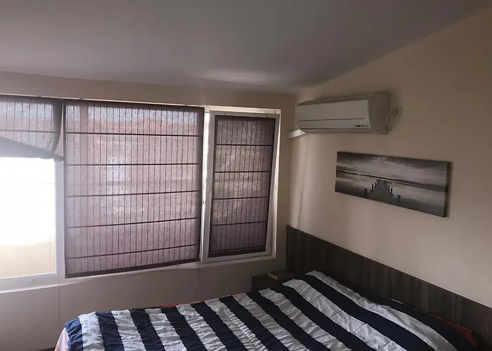 公寓式酒店 Sunny House Family Complex 3*