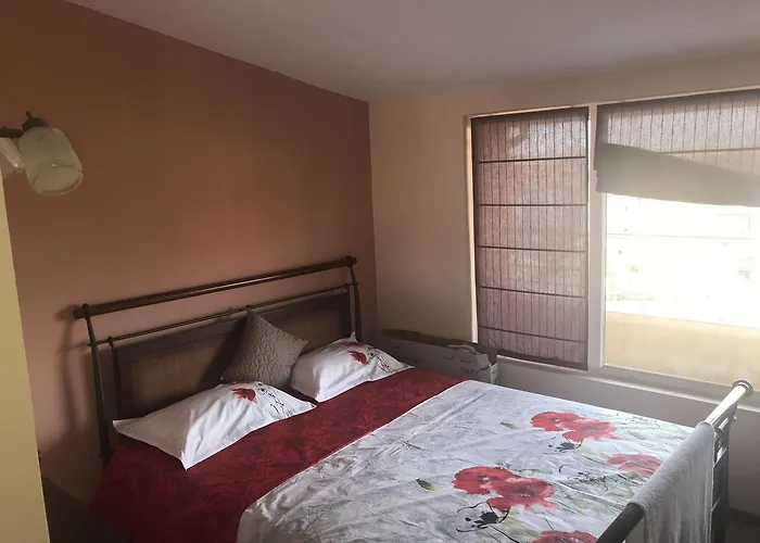 Sunny House Family Complex 公寓式酒店 3*